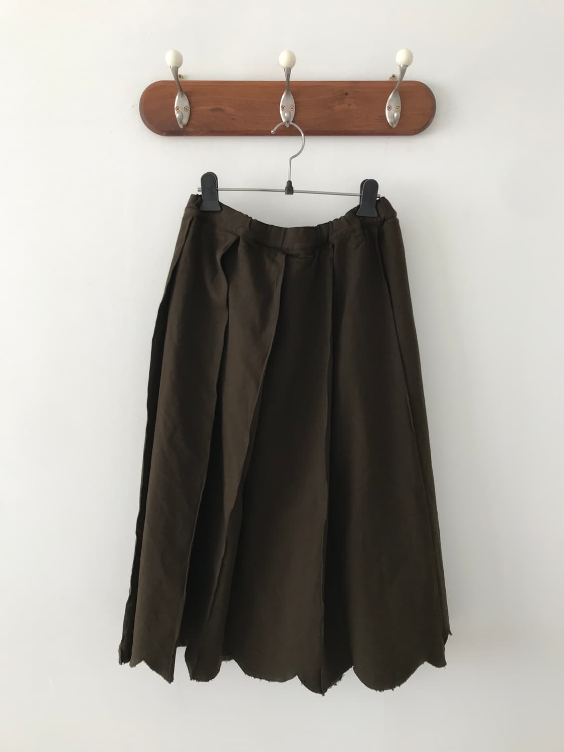 robe de chambre brown sk AD2002 상품이미지1