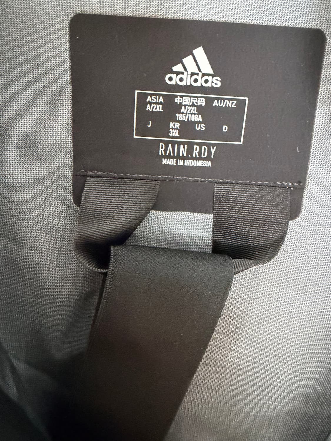 마이쉘터 아디다스자켓 아디다스마이쉘터 아디다스 상품이미지3