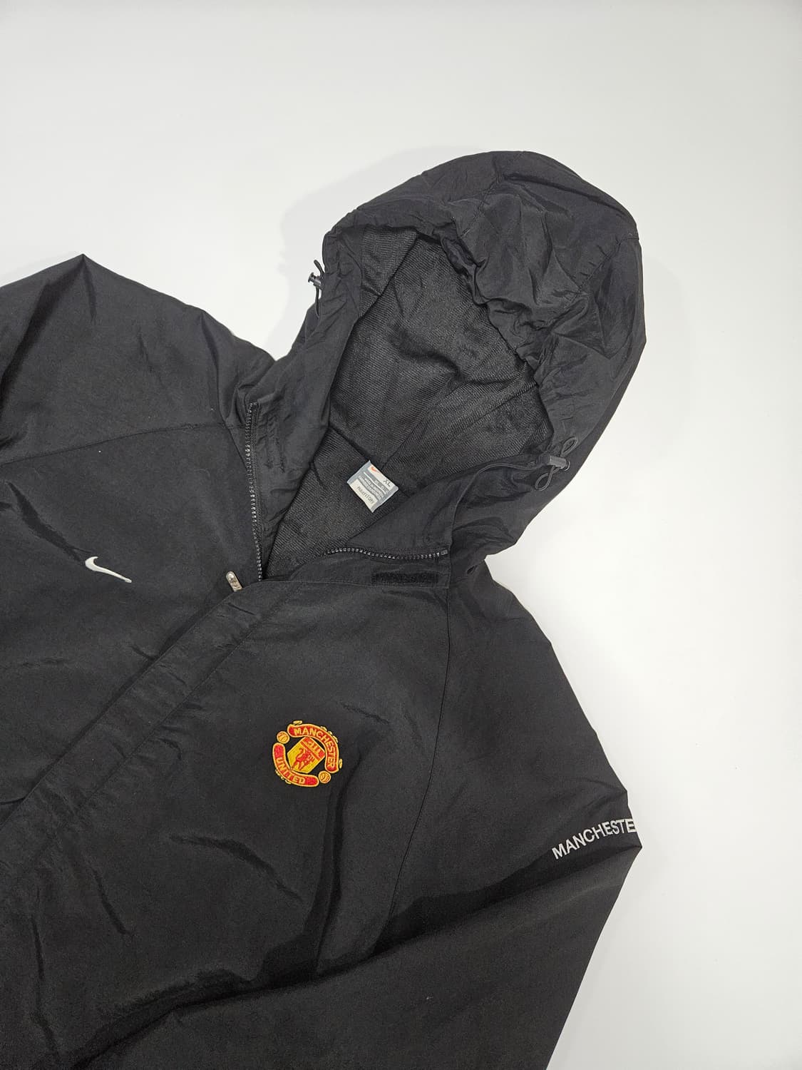나이키 맨체스터 바람막이 상품이미지2
