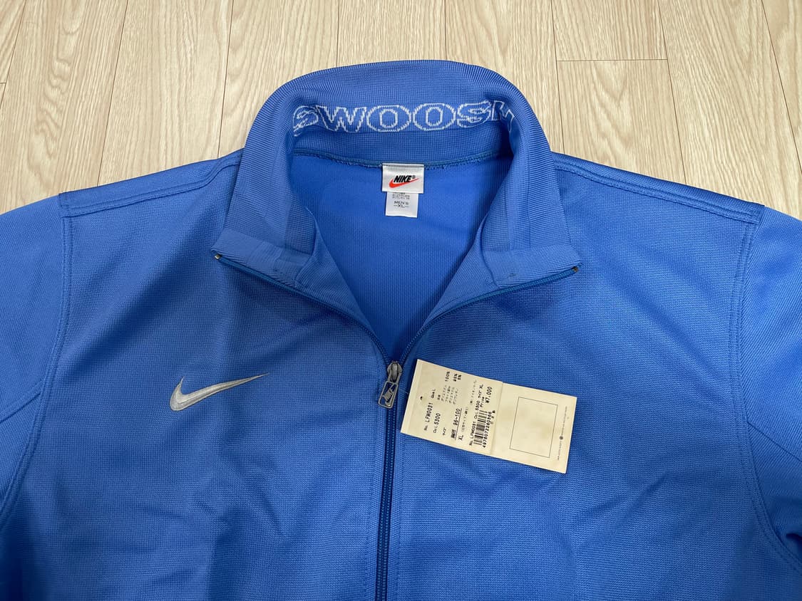 나이키 90s 올드 트랙탑 져지 셋업 ASICS OLD 1990 상품이미지3