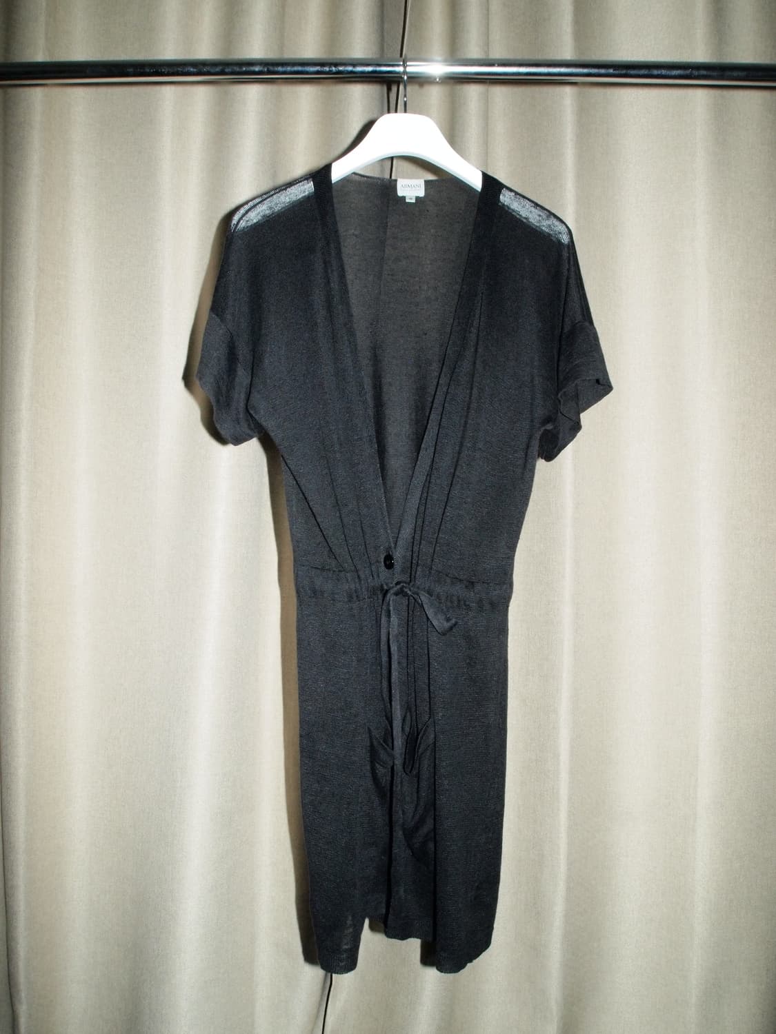 Knit Robe Cardigan 상품이미지3