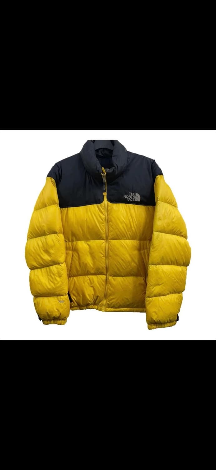 노스페이스 눕시 상품이미지1