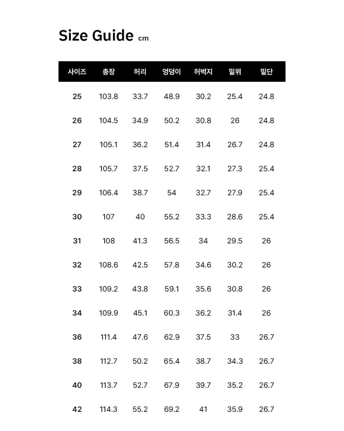 디키즈 더블니 워크팬츠 카키 30 상품이미지2