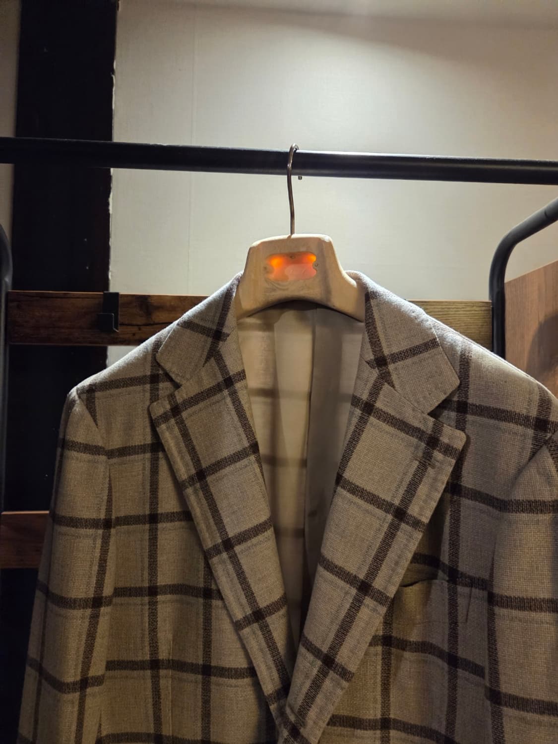 링자켓 트위드자켓 상품이미지2