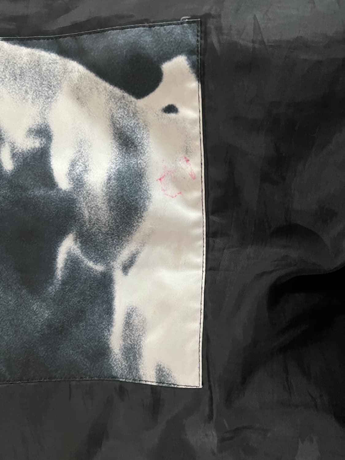 살인 공황 침묵 스카쟌 / 2 상품이미지5