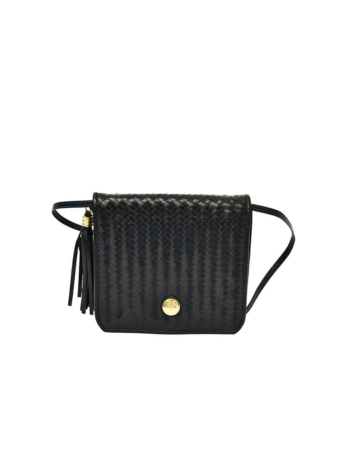 펜디 위빙 크로스백 (정품) 상품이미지2