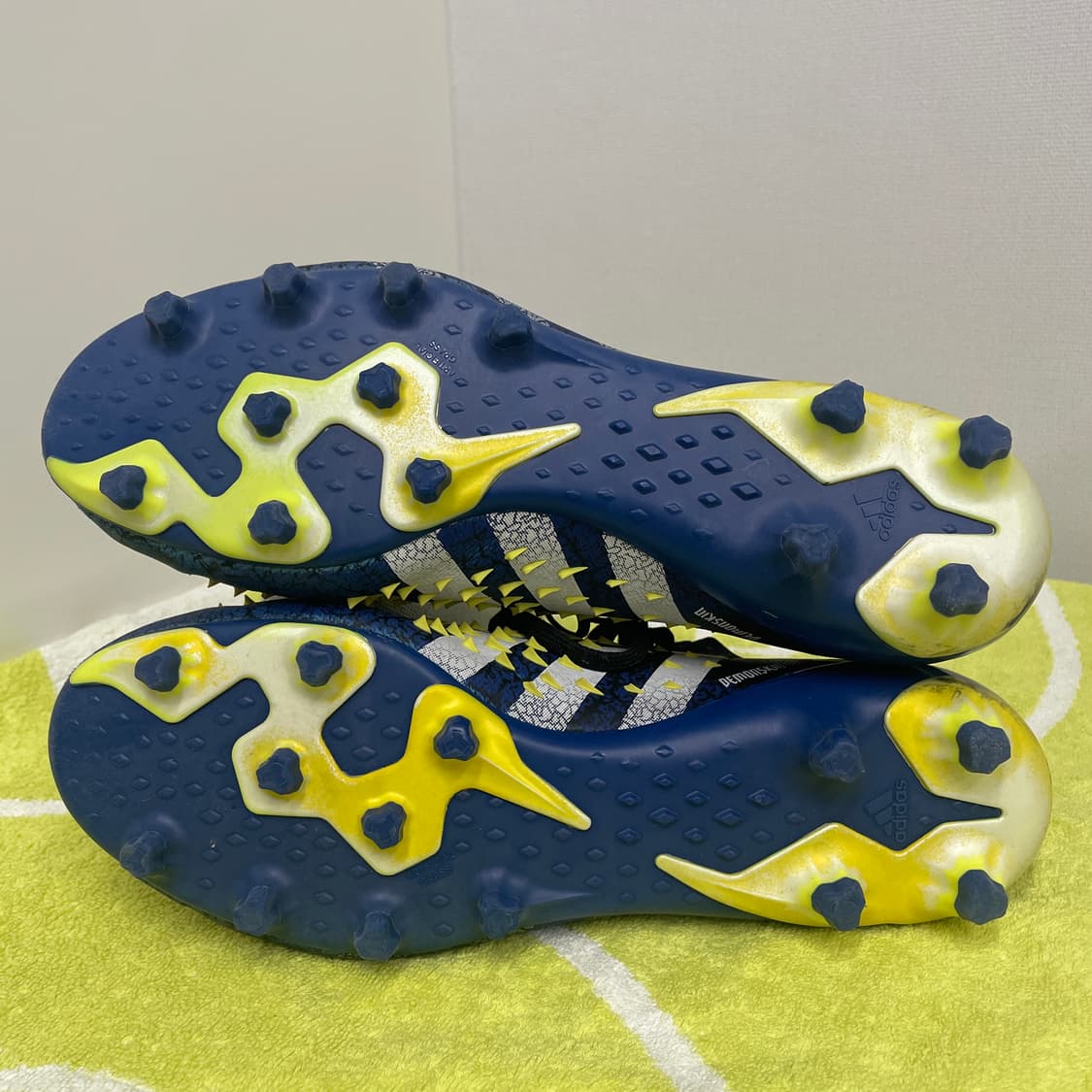 아디다스 프레데터 프릭.1 L AG 265mm FZ3752 상품이미지5