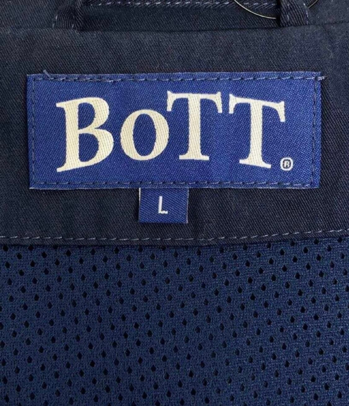 BoTT Jacket 상품이미지3