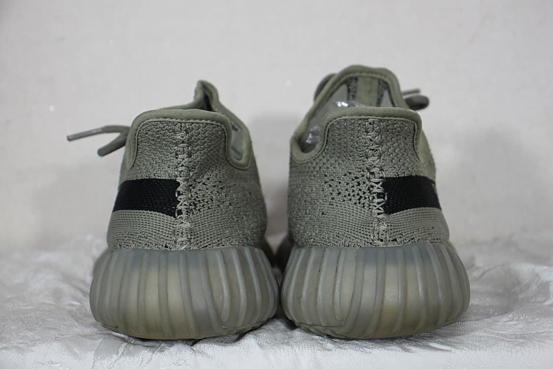 Adidas 350V2 이지부스트 그래딧 코어 270 상품이미지5