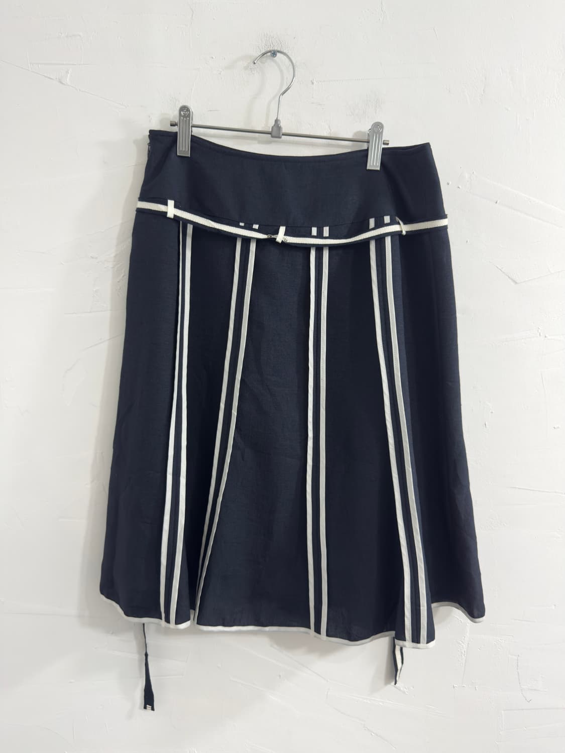 boogie design midi skirt 상품이미지4