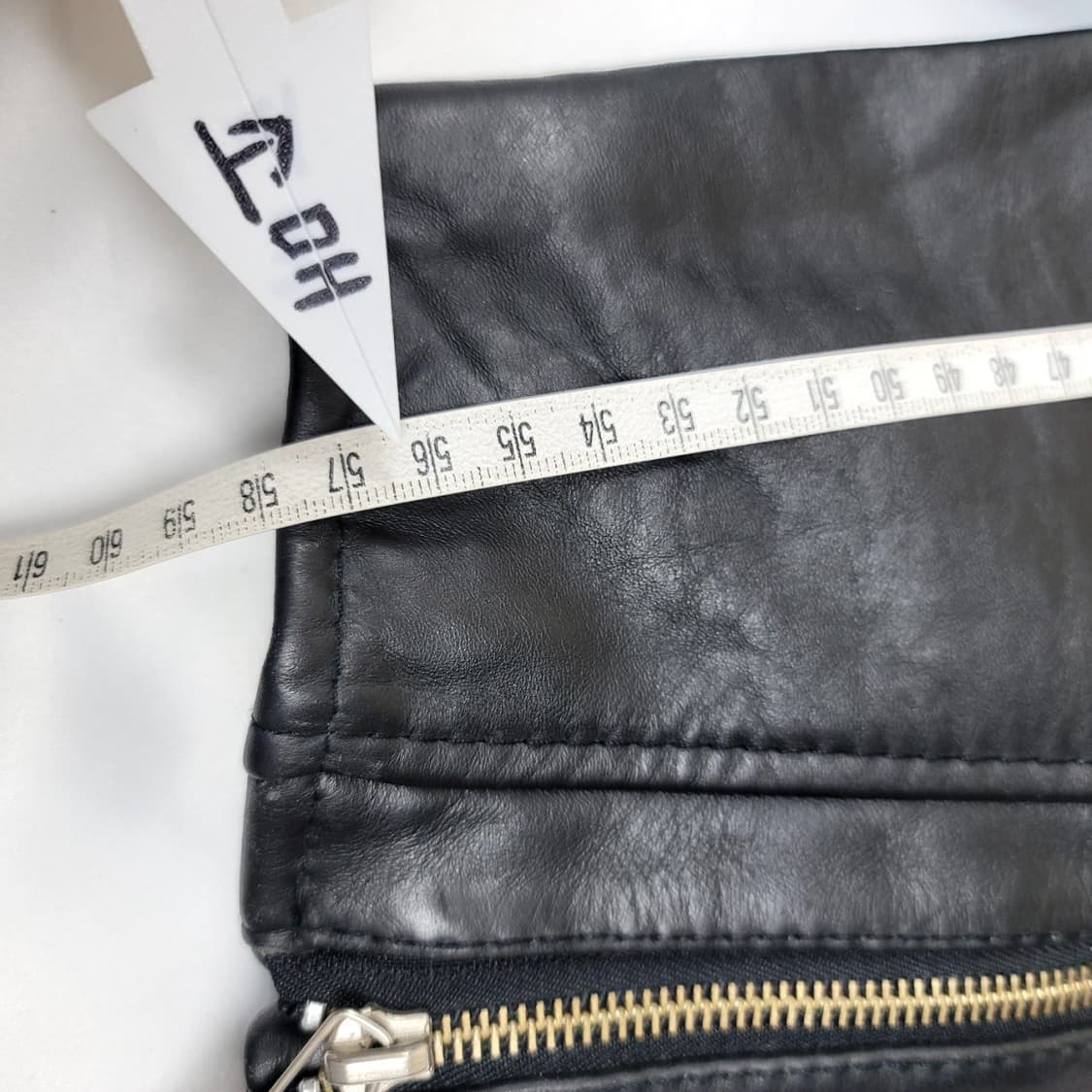 아비렉스인디언라이더자켓 상품이미지6