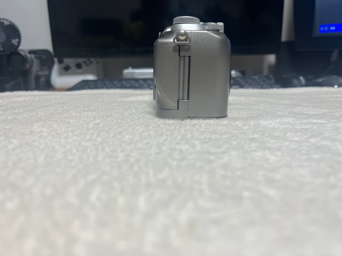 💙 올림푸스 C-3020 ZOOM 💙 판매합니다 💕🔥 상품이미지5