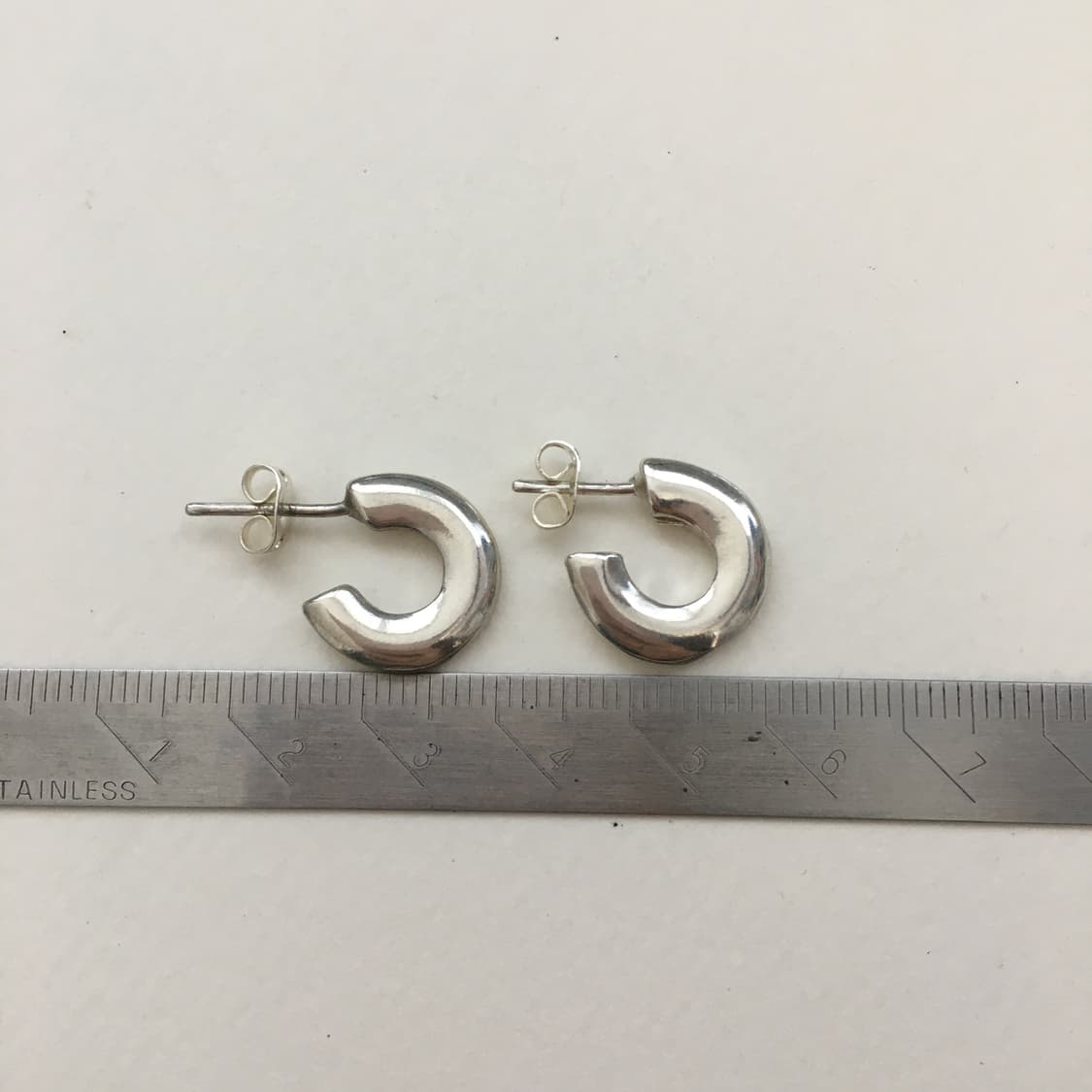 925실버 귀걸이 상품이미지5