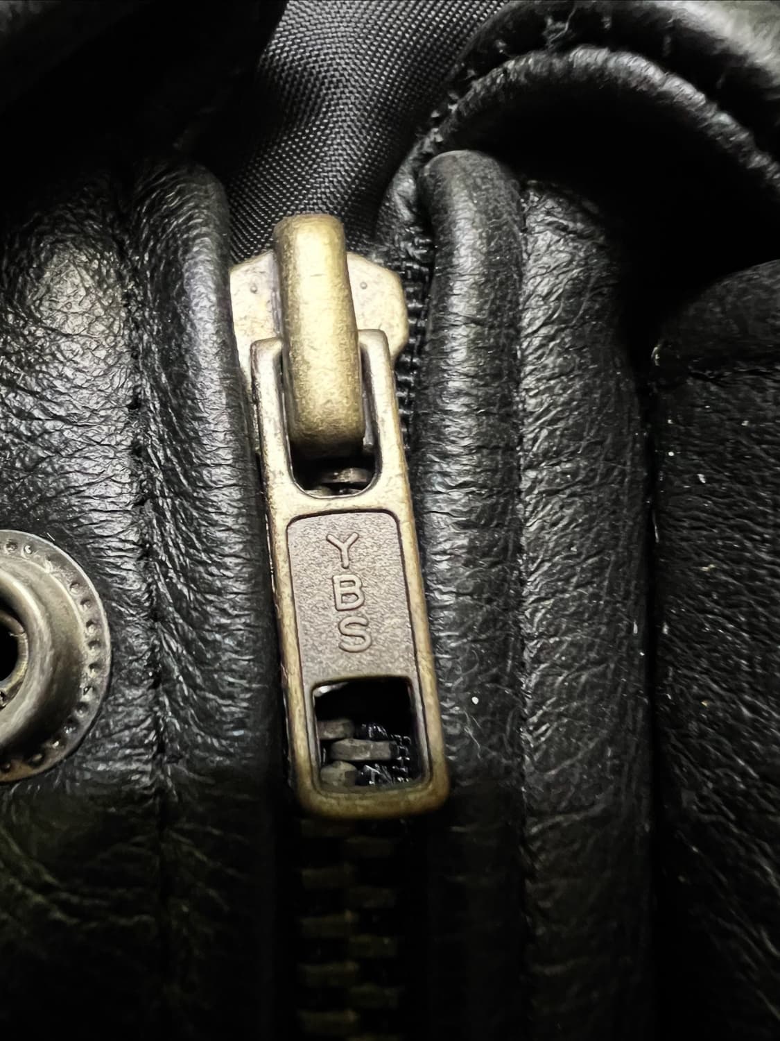 하드락카페 가죽자켓 상품이미지10