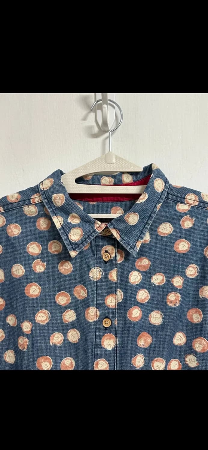 Felissimo 롱원피스 상품이미지3