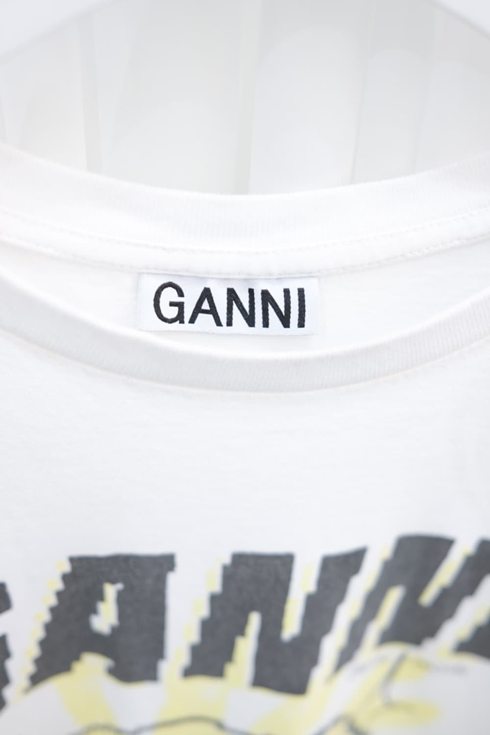 Ganni 상품이미지3