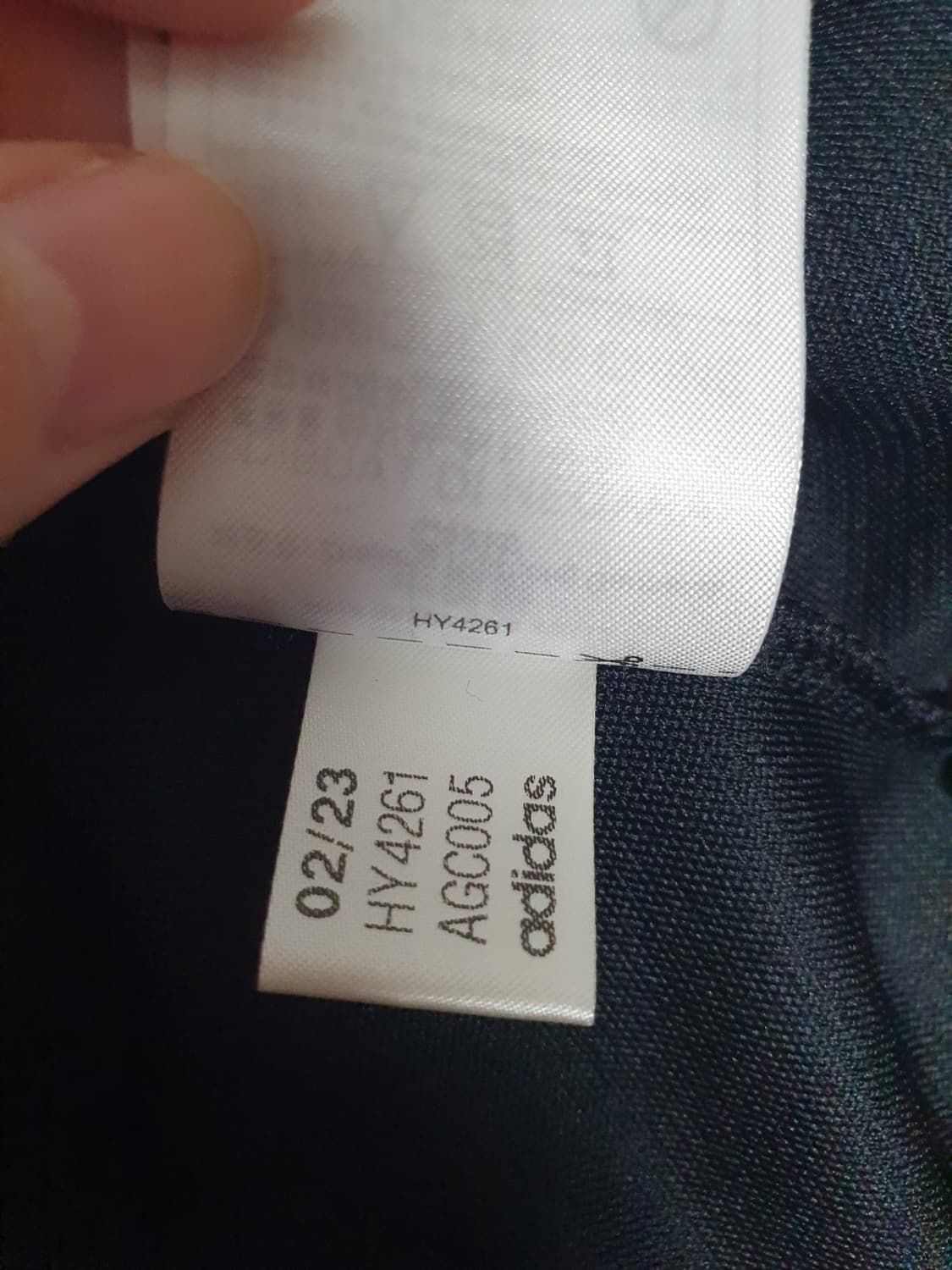 아디다스 오리지널 아디브레이크 트랙탑 자켓 L 상품이미지9