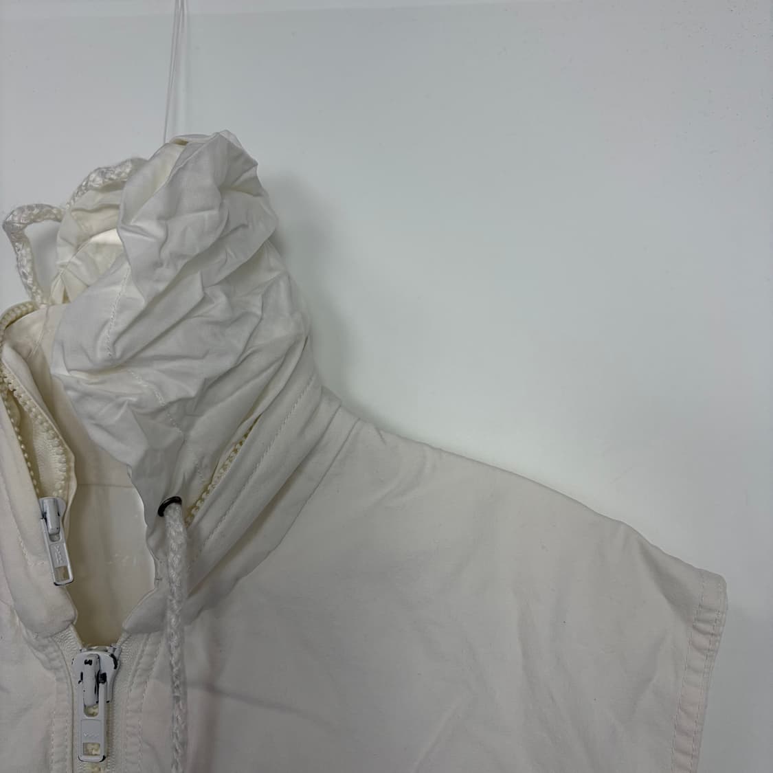 80s 바나나리퍼블릭 유틸리티 베스트 조끼 상품이미지3