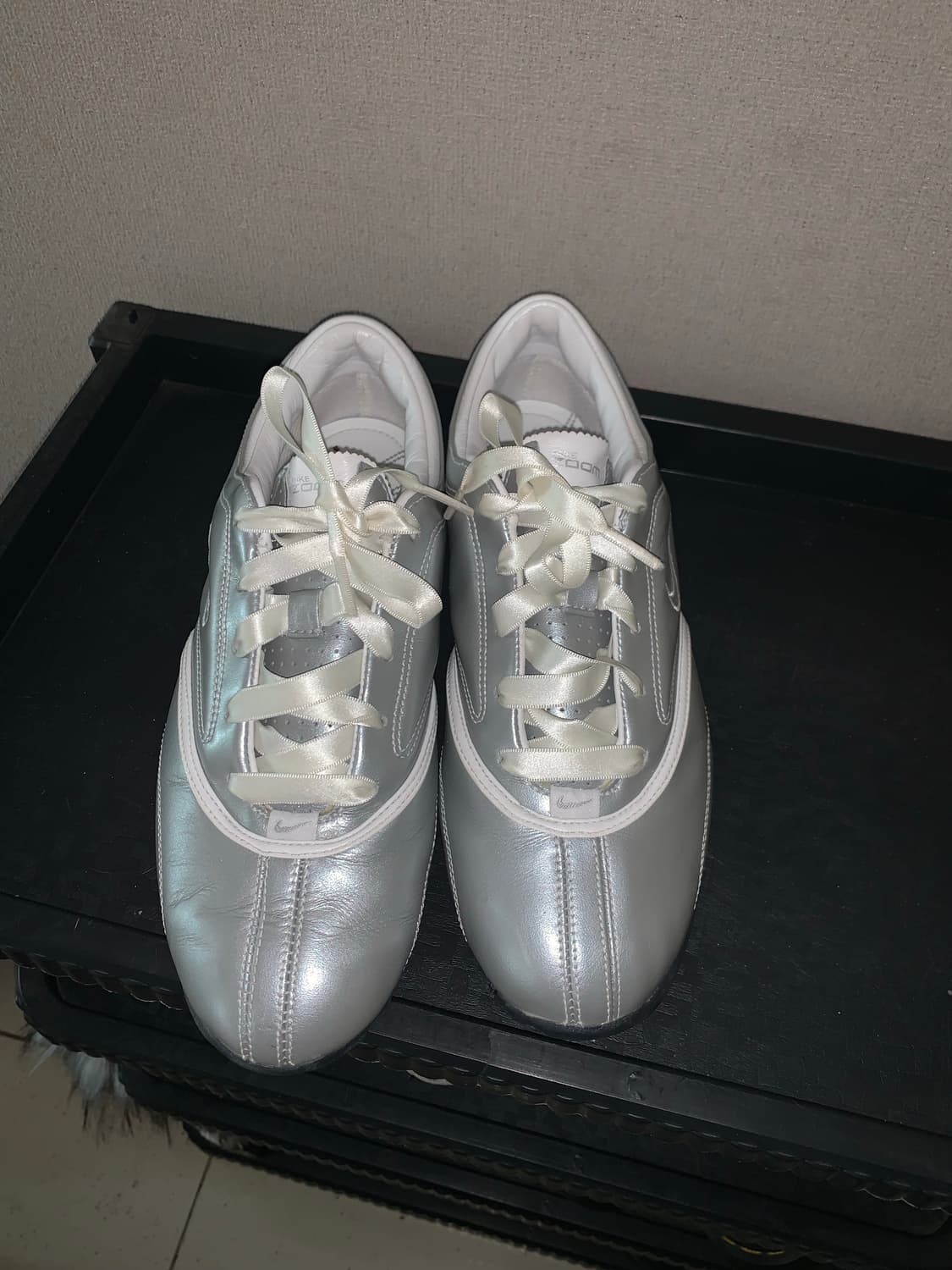 빈티지 나이키 운동화 240 상품이미지2