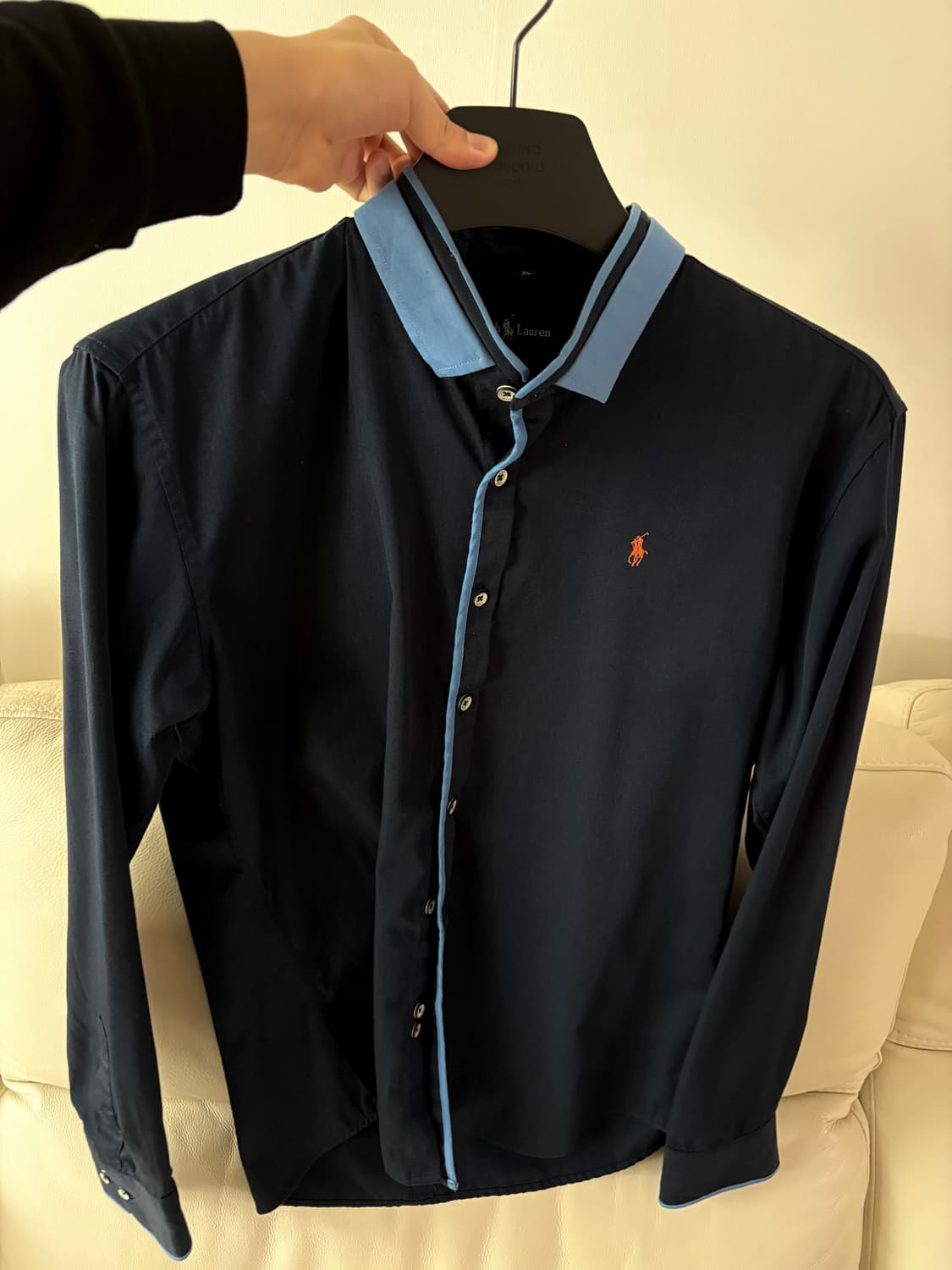 폴로 랄프로렌 셔츠 상품이미지1