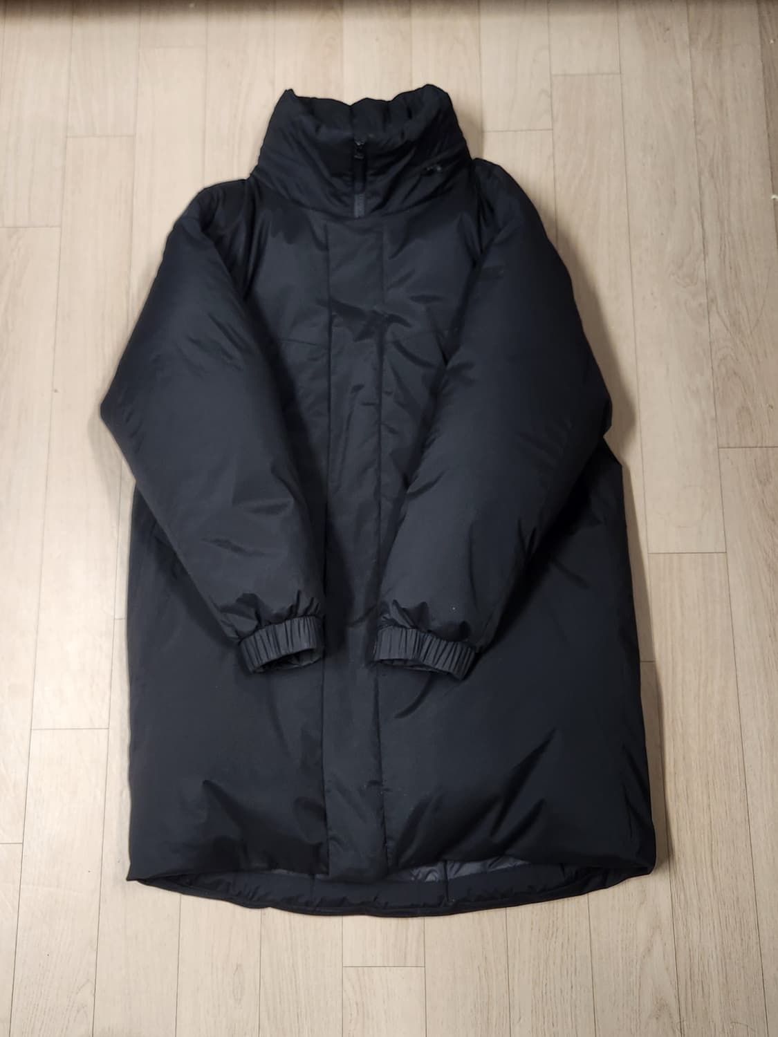 K2 씬에어 구스패딩 100 상품이미지1