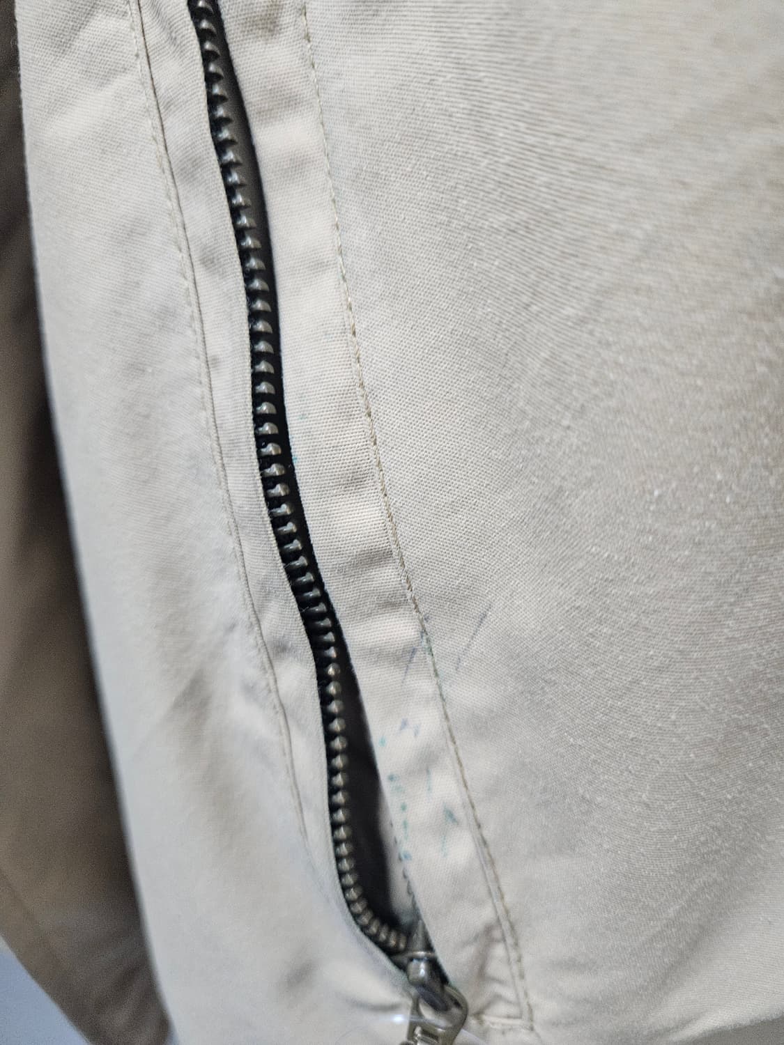 belstaff 벨스타프 빈티지 블루종 상품이미지10