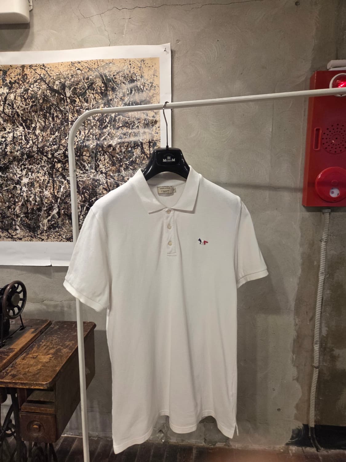 메종 키츠네  상품이미지8