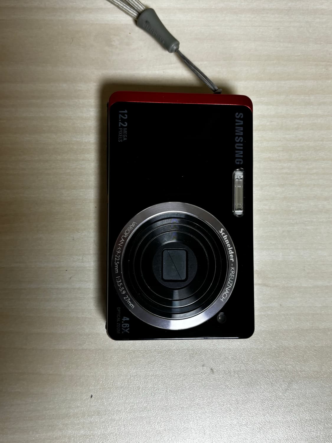 삼성 vllu st550 한효주 디카 상품이미지1
