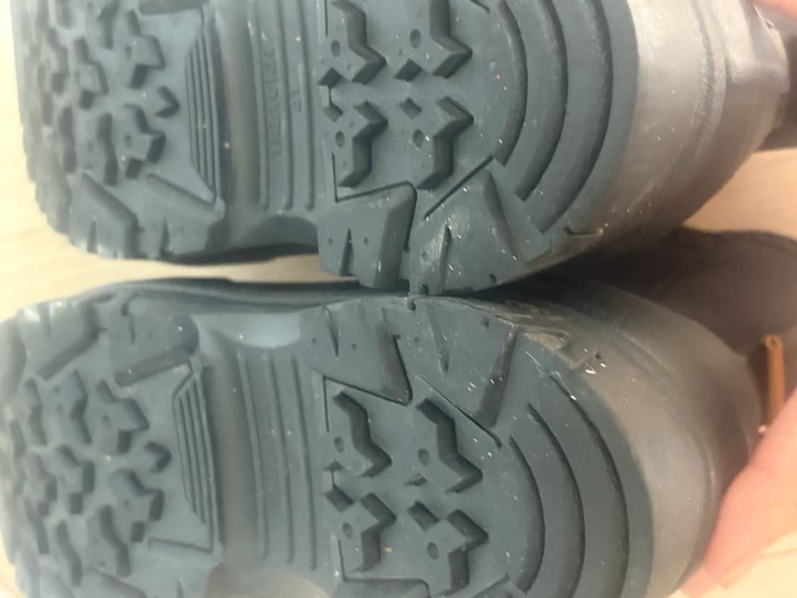 로스트가든 트레통 레인부츠 41 상품이미지3