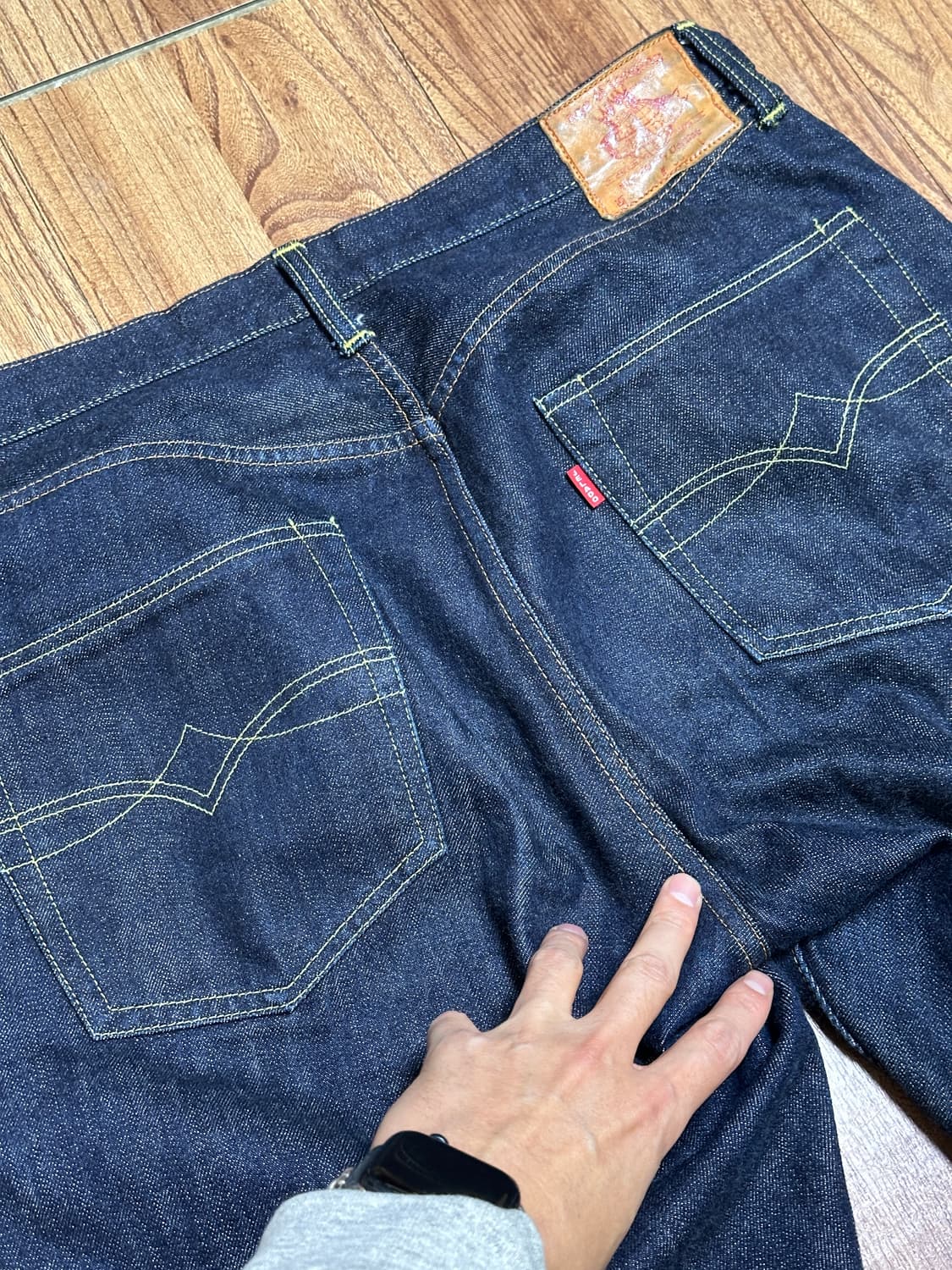 제라도 800exx 36사이즈 상품이미지5