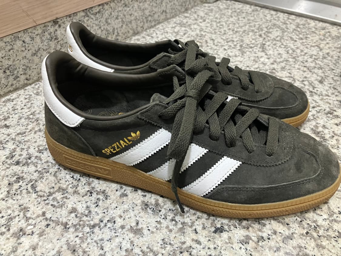 아디다스 스페지알 IE5307 255 상품이미지1