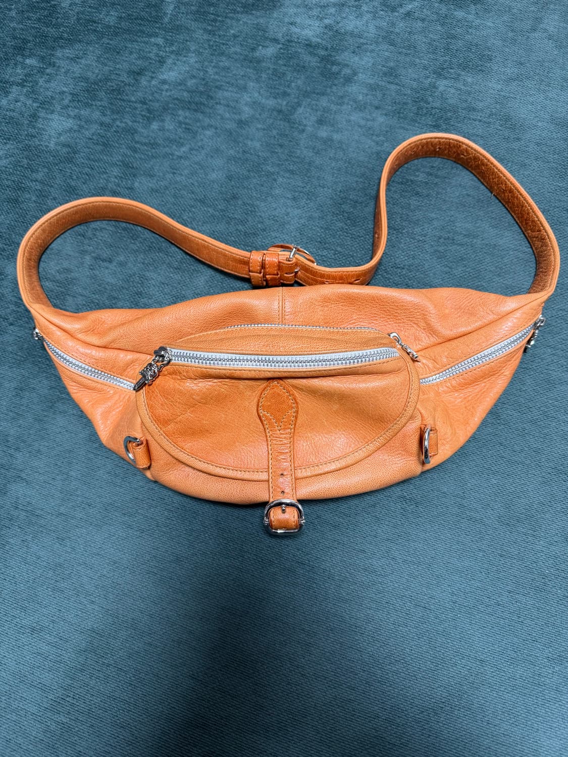 크롬하츠 가방 상품이미지1