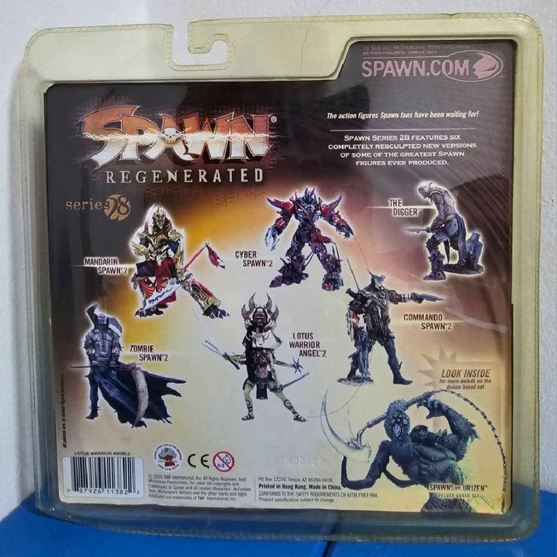 2006 맥팔레인 스폰28 ~엔젤2~ 상품이미지6