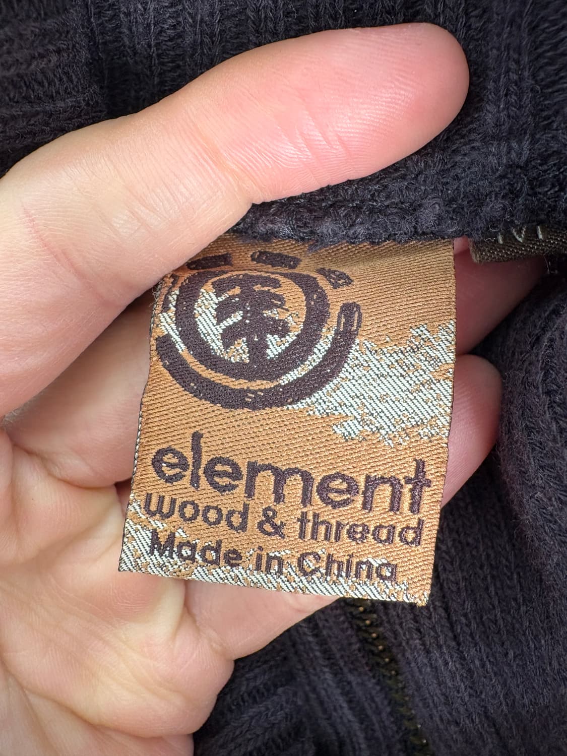 ELEMENT 자켓 상품이미지6