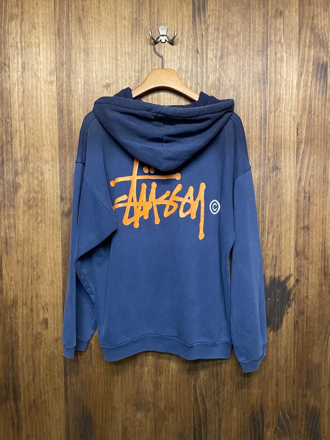 STUSSY Hoodie 상품이미지1