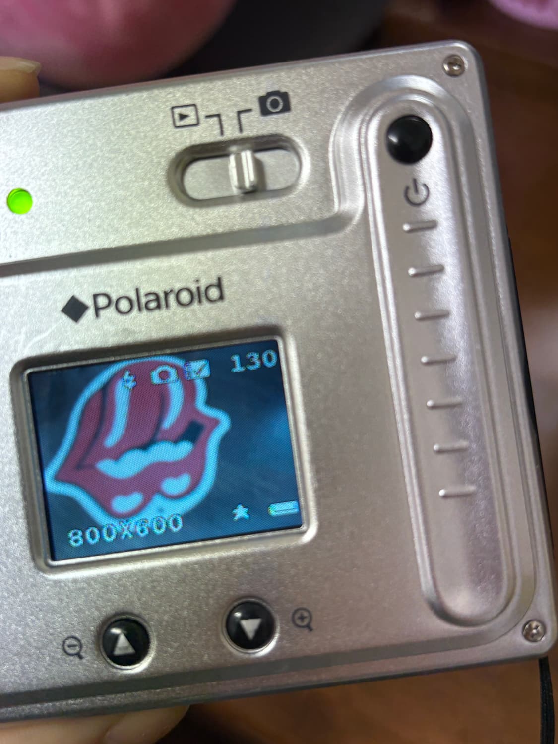 폴라로이드 PDC 3030 (1640) Polaroid PDC 3030 상품이미지1