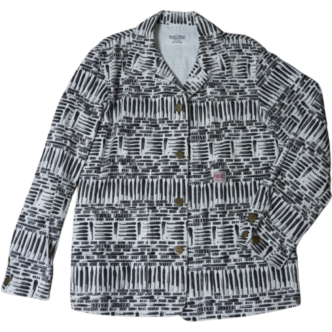 와코마리아 자켓  wacko maria  상품이미지1