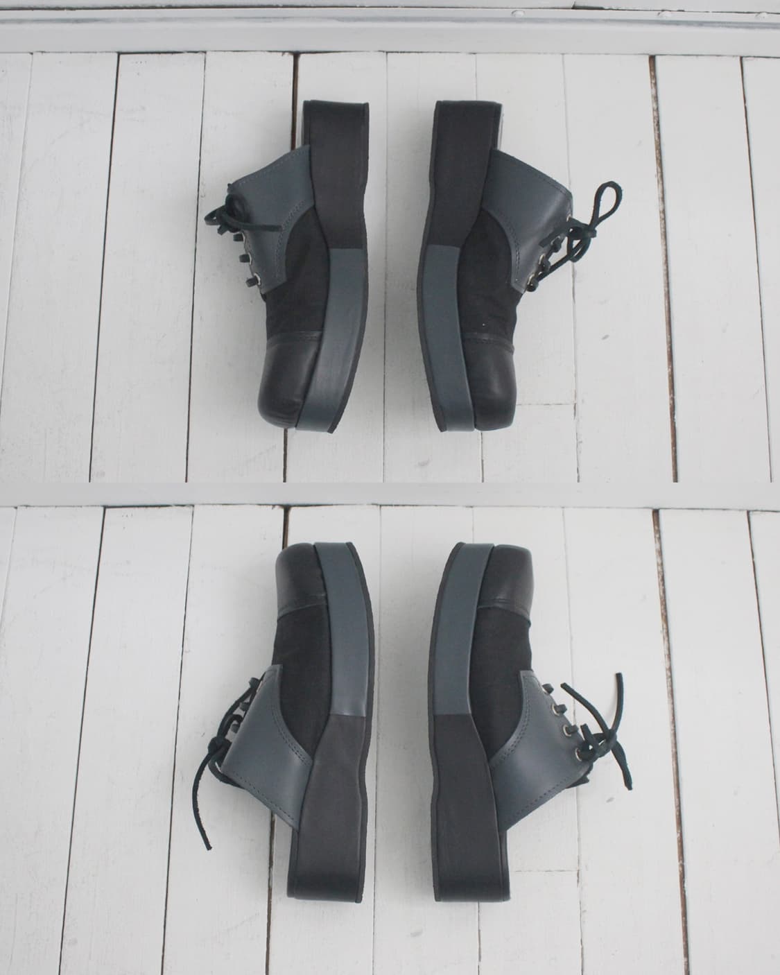 [shoes] comme des garcons tricot 상품이미지2