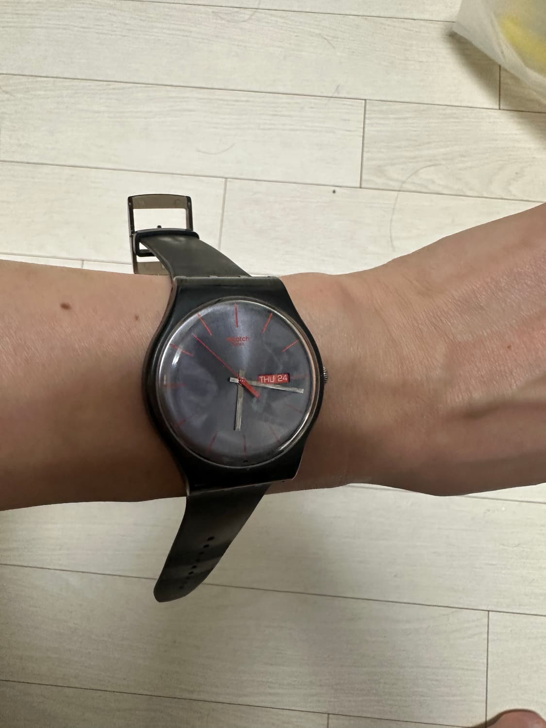 스와치 뉴젠트 상품이미지3