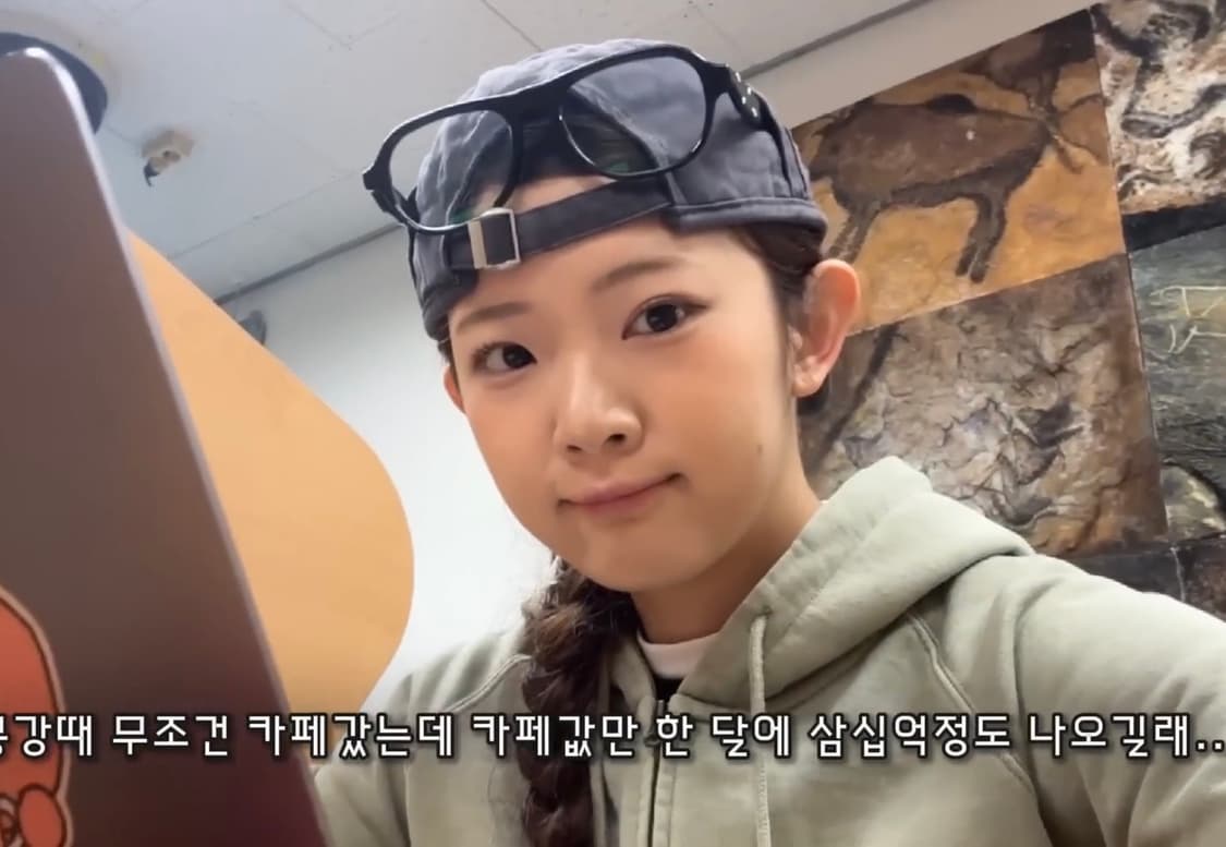 (털난새우) 산산기어 볼캡 상품이미지4