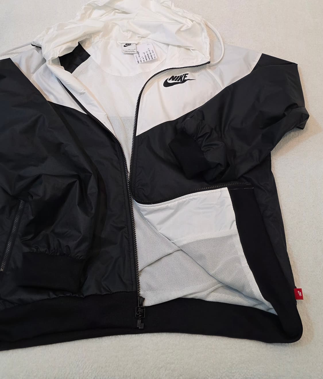 NIKE 나이키 바람막이 상품이미지3