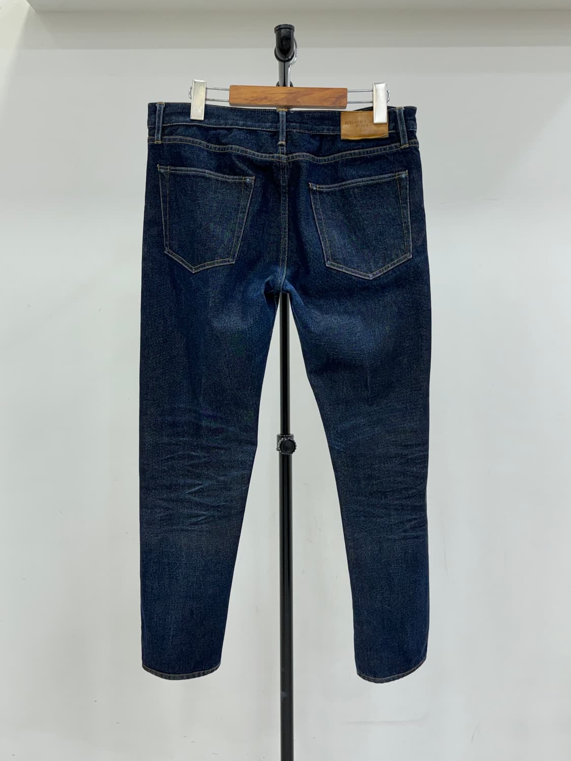 버버리 남성 청바지 상품이미지2