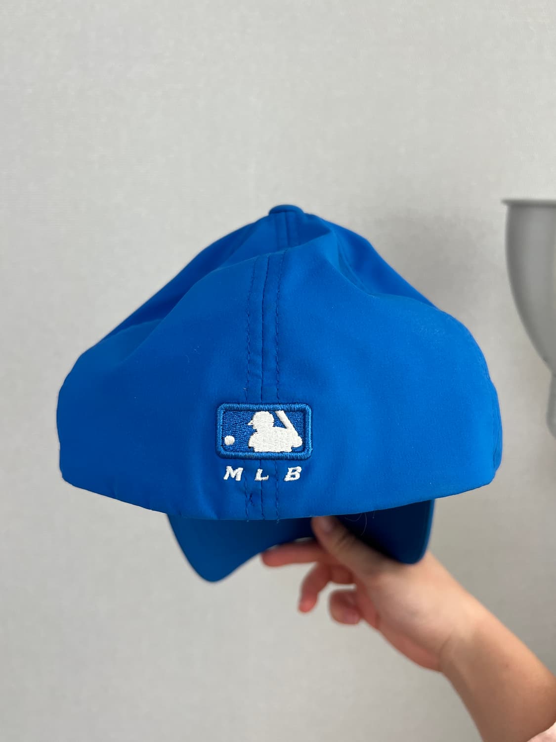 MLB 볼캡 상품이미지3