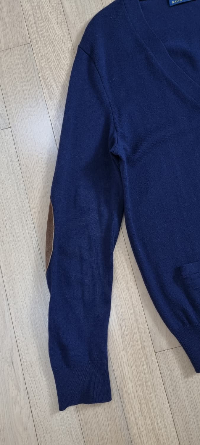 폴로랄프로렌 메리노울 가디건 S _ 남성 상품이미지3