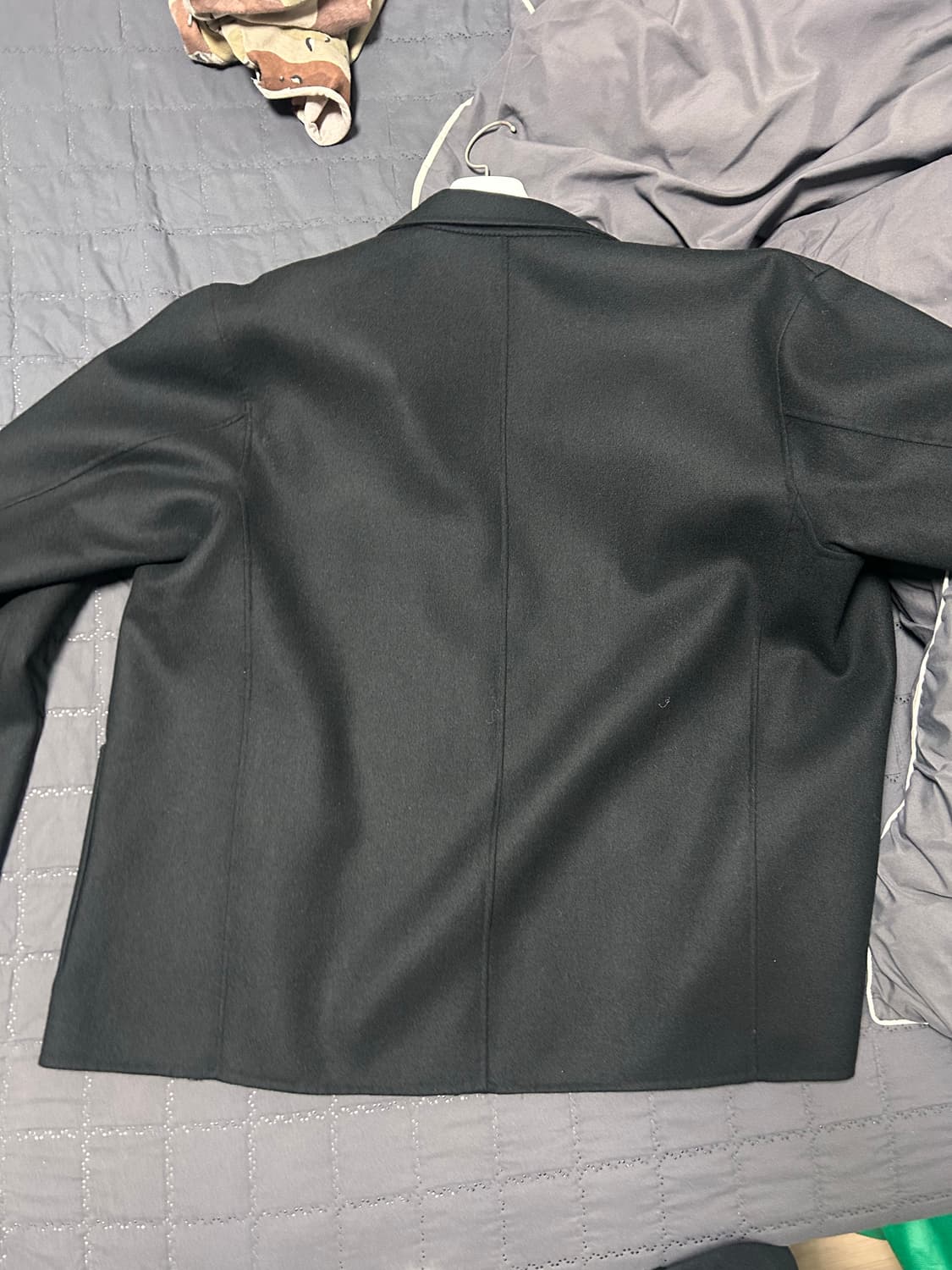 이얼스어고 핸드메이드 스포츠자켓 3사이즈 상품이미지3