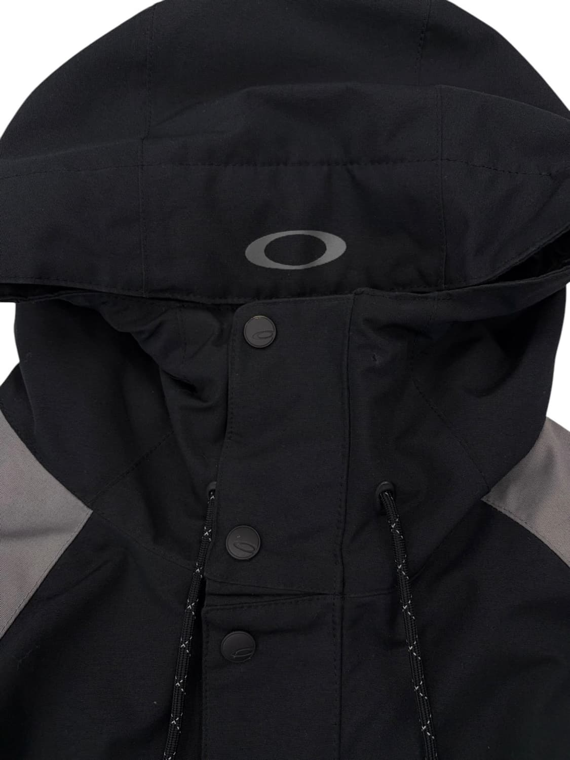  오클리 올드스쿨 바람막이 (M) 상품이미지3