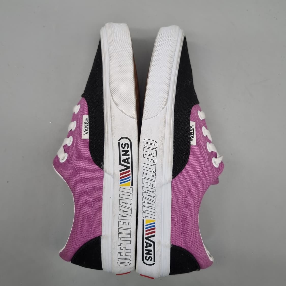 반스 볼트og에라 스니커즈 225 상품이미지5