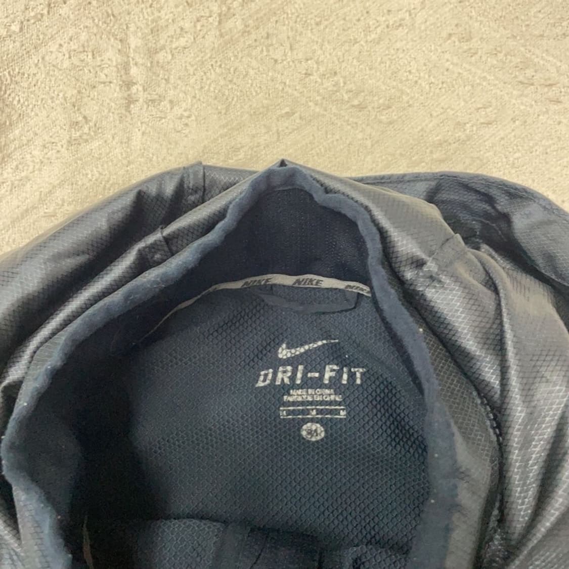 [95] 나이키 드라이핏 바람막이 상품이미지6