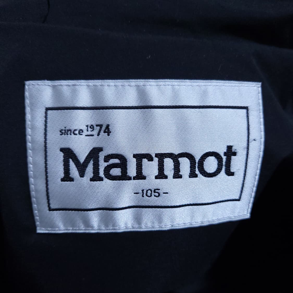 Marmot 남 자켓 105 0402 상품이미지6