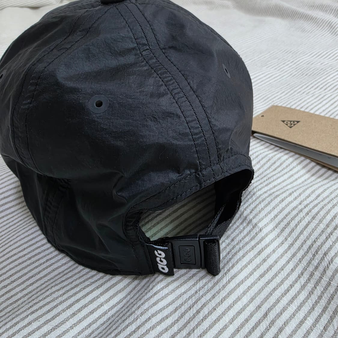 나이키 ACG 드라이핏 클럽 볼캡  상품이미지2